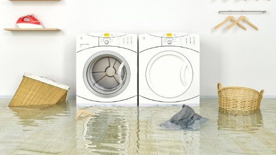 A flooded basement is a nightmare scenario, but it's important to know the right steps in case your basement floods.